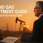 oil and gas investment guide