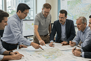 Direct Participation Programs in Oil and Gas