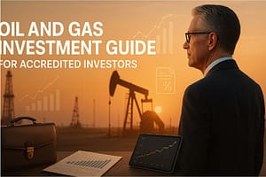 oil and gas investment guide