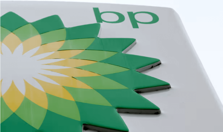 BP Pivots Back to Oil and Gas